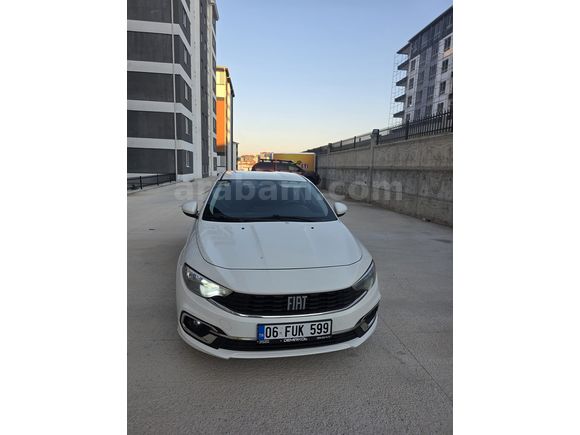 Sahibinden Fiat Egea 1.6 Multijet Easy 2022 Model 