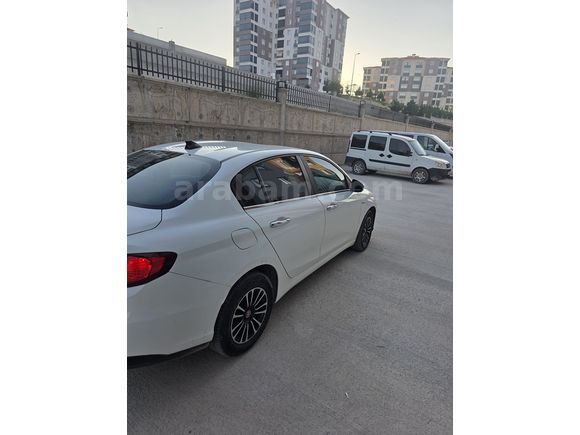 Sahibinden Fiat Egea 1.6 Multijet Easy 2022 Model 