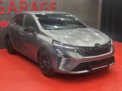 MERGAN/RENAULT CLİO 1.0T TESLA EKRAN-HATASIZ BOYASIZ-DÜŞÜK KM