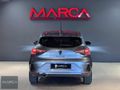 MARCA 2025 RENAULT CLİO TECHNO ESPRİT ALPHINE/24.475KM/HATASIZ