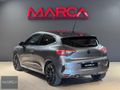 MARCA 2025 RENAULT CLİO TECHNO ESPRİT ALPHINE/24.475KM/HATASIZ