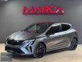 MARCA 2025 RENAULT CLİO TECHNO ESPRİT ALPHINE/24.475KM/HATASIZ
