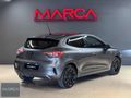 MARCA 2025 RENAULT CLİO TECHNO ESPRİT ALPHINE/24.475KM/HATASIZ