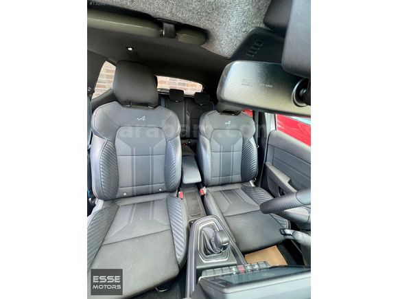 ESSE MOTORS - Renault Clio 1.0 TCe Techno Esprit Alpine(Hatasız)