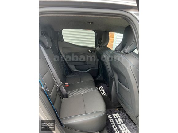 ESSE MOTORS - Renault Clio 1.0 TCe Techno Esprit Alpine(Hatasız)
