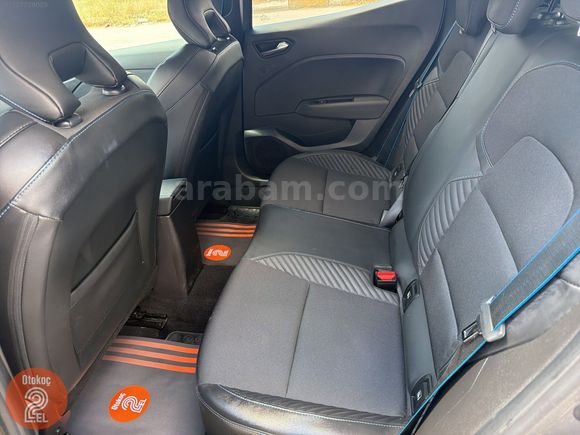 Otokoç 2.El SİVAS'dan Renault Clio 1.0 TCE Techno Esprit Alpine