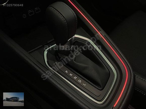 2025 Clio 1.0 TCE Techno Esprit Alpine / 22.236 KM "12AY K.KART"