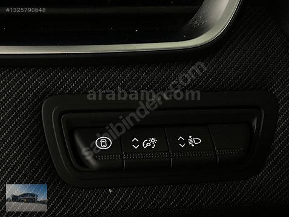 2025 Clio 1.0 TCE Techno Esprit Alpine / 22.236 KM "12AY K.KART"