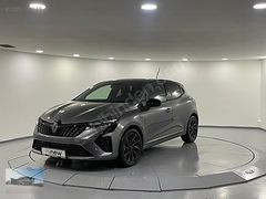 2025 Clio 1.0 TCE Techno Esprit Alpine / 22.236 KM "12AY K.KART"