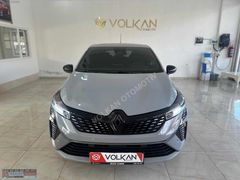 VOLKAN OTOMOTİVDEN 2025 MODEL .20000 KM.1.0TCE CLİO ALPİNE