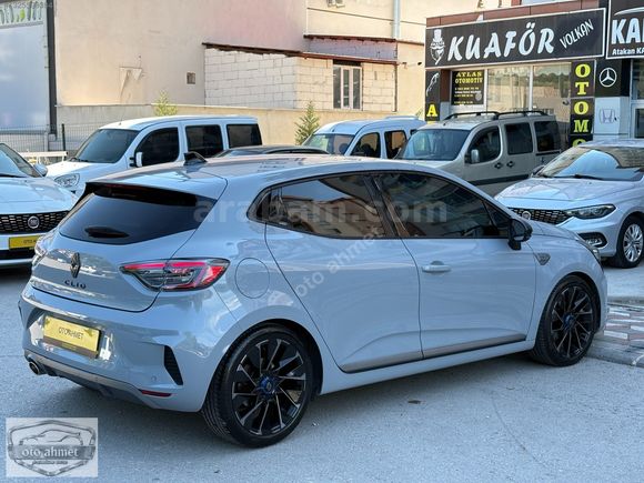 oto ahmet| BOYASIZ-ALPİNE-ESPRİT-19KM-GERİGÖRÜŞ-GARANTİLİ-GSR2