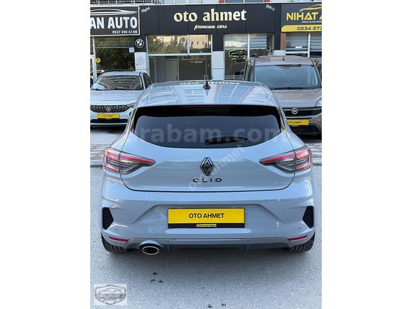 oto ahmet| BOYASIZ-ALPİNE-ESPRİT-19KM-GERİGÖRÜŞ-GARANTİLİ-GSR2