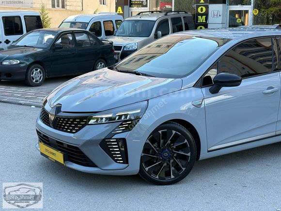 oto ahmet| BOYASIZ-ALPİNE-ESPRİT-19KM-GERİGÖRÜŞ-GARANTİLİ-GSR2