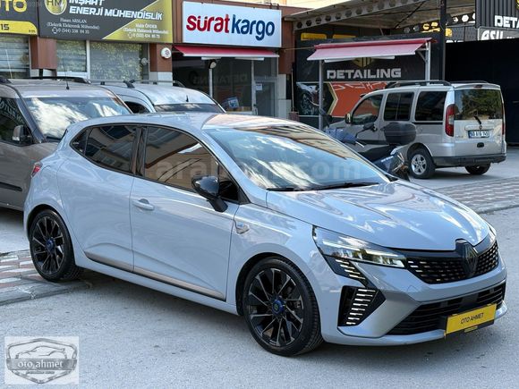oto ahmet| BOYASIZ-ALPİNE-ESPRİT-19KM-GERİGÖRÜŞ-GARANTİLİ-GSR2
