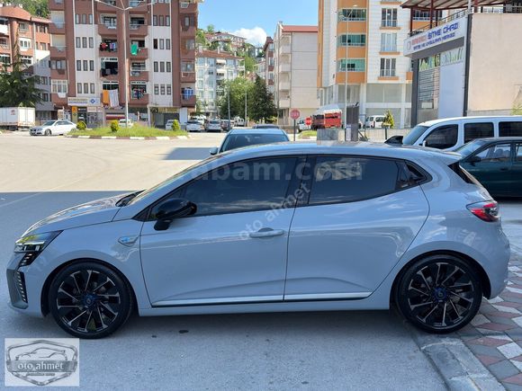 oto ahmet| BOYASIZ-ALPİNE-ESPRİT-19KM-GERİGÖRÜŞ-GARANTİLİ-GSR2