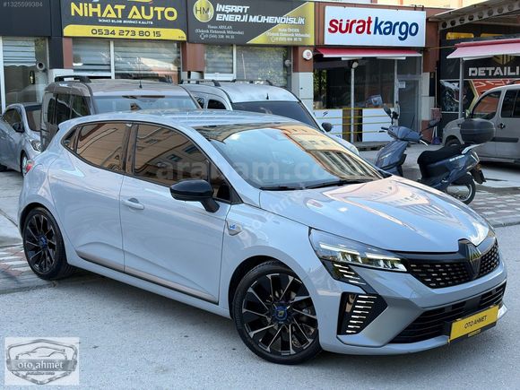 oto ahmet| BOYASIZ-ALPİNE-ESPRİT-19KM-GERİGÖRÜŞ-GARANTİLİ-GSR2