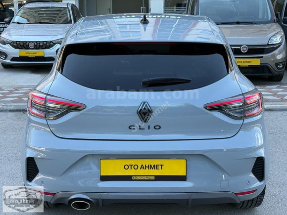 oto ahmet| BOYASIZ-ALPİNE-ESPRİT-19KM-GERİGÖRÜŞ-GARANTİLİ-GSR2