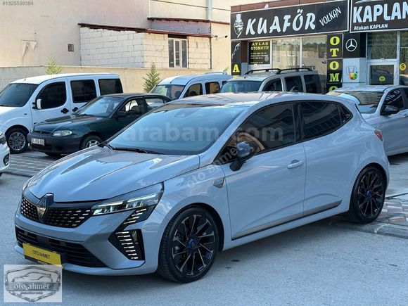 oto ahmet| BOYASIZ-ALPİNE-ESPRİT-19KM-GERİGÖRÜŞ-GARANTİLİ-GSR2