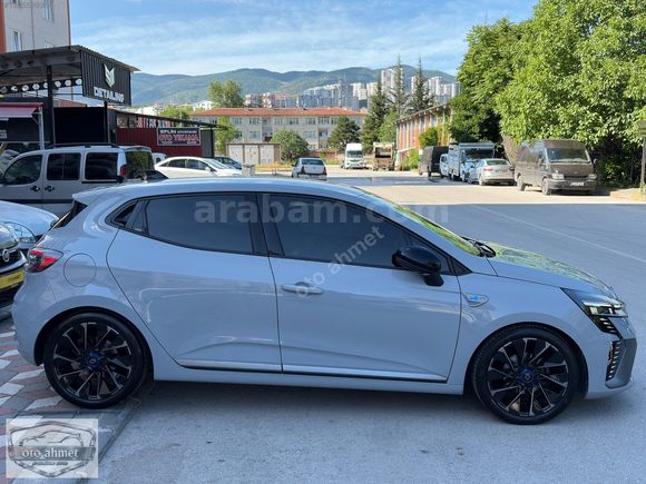 oto ahmet| BOYASIZ-ALPİNE-ESPRİT-19KM-GERİGÖRÜŞ-GARANTİLİ-GSR2