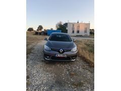 Sahibinden Renault Fluence 1.5 dCi Touch 2016 Model