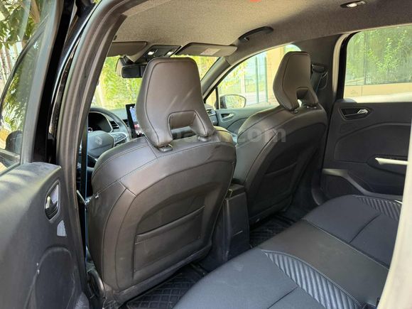 RENAULT CLİO 1.0 TCE ESPRİT ALPİNE