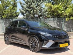RENAULT CLİO 1.0 TCE ESPRİT ALPİNE