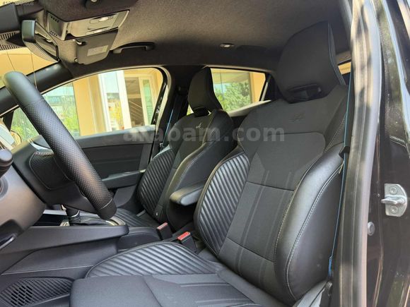 RENAULT CLİO 1.0 TCE ESPRİT ALPİNE