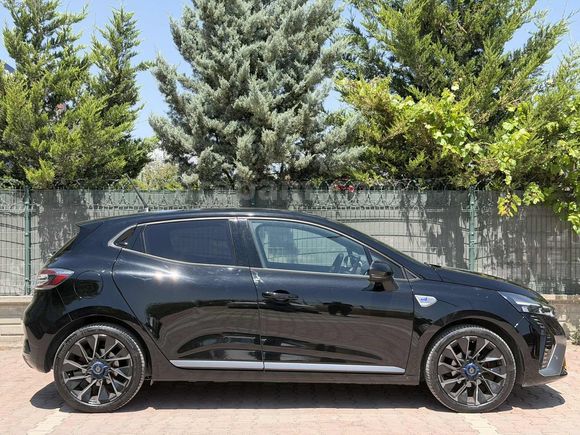 RENAULT CLİO 1.0 TCE ESPRİT ALPİNE