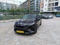 2025 MODEL CLİO ALPİNE 21 BİNDE HATASIZ BOYASIZ YILDIZ SİYAH