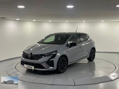 2025 Clio 1.0 TCE Techno Esprit Alpine / 19.407 KM "12AY K.KART"
