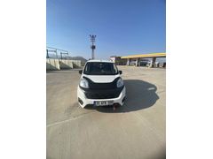 Sahibinden Fiat Fiorino Combi 1.3 Multijet Pop 2018 Model 