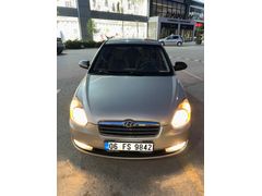Sahibinden Hyundai Accent Era 1.5 CRDi-VGT Team 