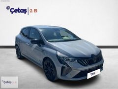 ÇETAŞ SULTANGAZİ'DEN 2025 1.0 TCE TECHNO ESPRİT ALPİNE 90 BG