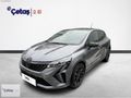 ÇETAŞ RENAULT MAHMUTBEYDEN 2025 1.0 TCE ALPİNE CLİO HATASIZ GRİ