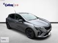 ÇETAŞ RENAULT MAHMUTBEYDEN 2025 1.0 TCE ALPİNE CLİO HATASIZ GRİ