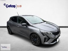 ÇETAŞ RENAULT MAHMUTBEYDEN 2025 1.0 TCE ALPİNE CLİO HATASIZ GRİ