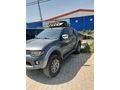 Sahibinden Mitsubishi L 200 4x4 Intense 2007 Model
