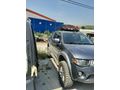 Sahibinden Mitsubishi L 200 4x4 Intense 2007 Model