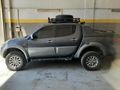 Sahibinden Mitsubishi L 200 4x4 Intense 2007 Model