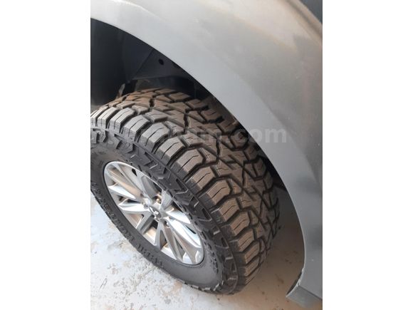 Sahibinden Mitsubishi L 200 4x4 Intense 2007 Model