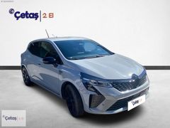 ÇETAŞ RENAULT MAHMUTBEYDEN 2025 1.0 ESPRİT ALPİNE BOYASIZ