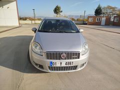 Sahibinden Fiat Linea 1.3 Multijet Active Plus 2010 Model Adana 249.000 km Gri (Gümüş)