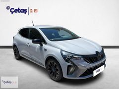 ÇETAŞ RENAULT MAHMUTBEYDEN 2025 1.0 ESPRİT ALPİNE BOYASIZ