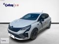 ÇETAŞ RENAULT MAHMUTBEYDEN 2025 1.0 TCE ALPİNE CLİO HATASIZ GRİ