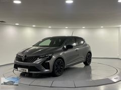 2025 Clio 1.0 TCE Techno Esprit Alpine / 18.954 KM "12AY K.KART"