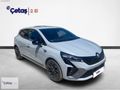 ÇETAŞ RENAULT MAHMUTBEYDEN 2025 1.0 TCE ALPİNE CLİO HATASIZ GRİ