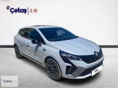 ÇETAŞ RENAULT MAHMUTBEYDEN 2025 1.0 TCE ALPİNE CLİO HATASIZ GRİ