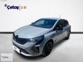 ÇETAŞ RENAULT MAHMUTBEYDEN 2025 1.0 TCE ALPİNE CLİO HATASIZ GRİ