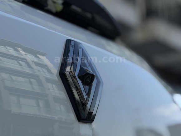 CLIO 1.0TCE TECHNO ESPRİT ALPİNE DÜŞÜK KM BOYASIZ GSR2