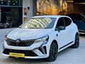 CLIO 1.0TCE TECHNO ESPRİT ALPİNE DÜŞÜK KM BOYASIZ GSR2